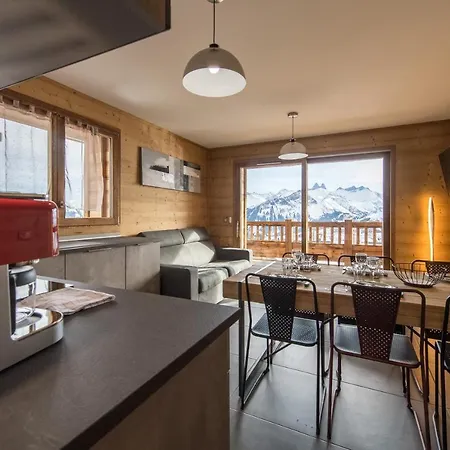Odyssee B101 - Traversant Sur Les Pistes Apartment