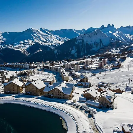 Odyssee B101 - Traversant Sur Les Pistes