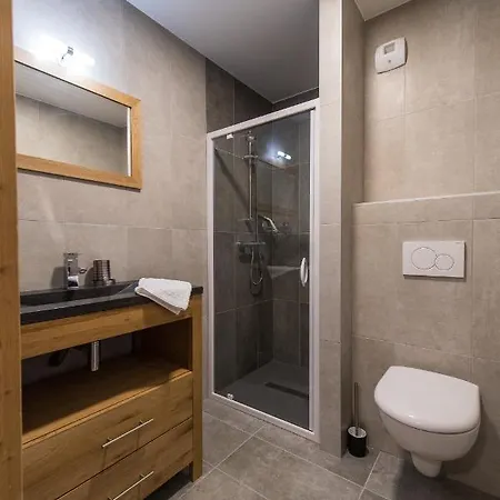 Odyssee B101 - Traversant Sur Les Pistes Apartment *