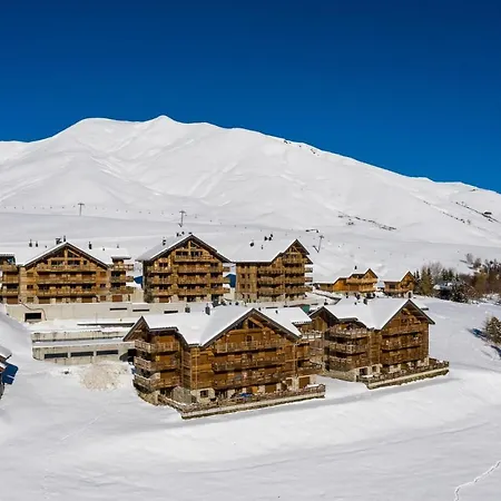 Odyssee B101 - Traversant Sur Les Pistes